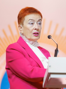 XVI Российский общенациональный офтальмологический форум (РООФ 2023)