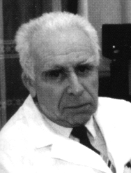 РОЗЕНБЛЮМ Юрий Захарович (1925—2008)