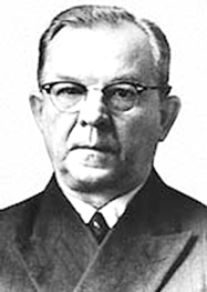РОСЛАВЦЕВ Александр Васильевич (1899—1965)