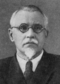 РОЩИН Василий Павлович (1891—1969)