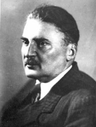 САМОЙЛОВ Александр Яковлевич (1897—1979)