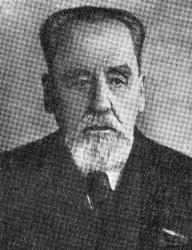СЕРГИЕВСКИЙ Лев Иванович (1875—1959)