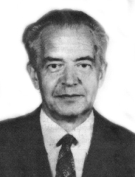 СОКОЛОВСКИЙ Георгий Анатольевич (1927—2011)