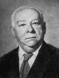 ТАЛЬКОВСКИЙ Семен Израилевич (1892—1972)