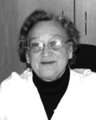 ТАРАСОВА Лариса Николаевна (1933—2011)