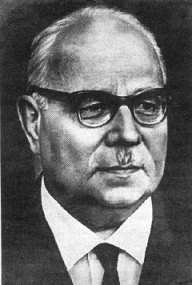 ТИХОМИРОВ Павел Ефремович (1895—1964)
