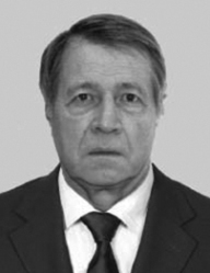 ТРАВКИН Анатолий Георгиевич (1940—2012)