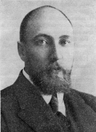 ФИЛАТОВ Владимир Петрович (1875—1956)