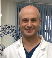Д.м.н., профессор А.А. Кожухов: Моё призвание – быть офтальмохирургом