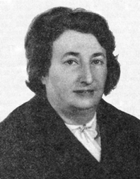 ШАТИЛОВА Татьяна Александровна(1914 – дата смерти неизвестна)