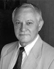 ЮЖАКОВ Александр Михайлович (1943—2004)