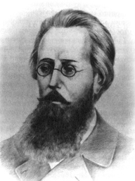 ЮНГЕ Эдуард Андреевич (1832—1898)