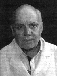 ЯКОВЛЕВ Александр Андреевич (1928—2005)